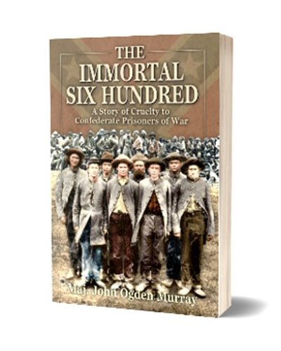 The Immortal Six Hundred